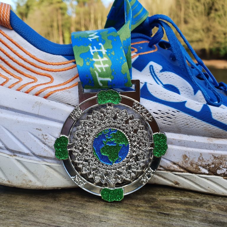 Virtual Running Medals | Virtual Running Events