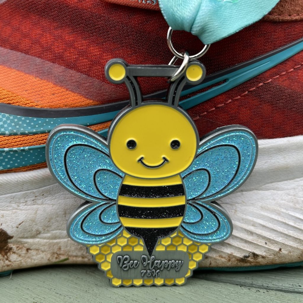 bee-happy-75k-virtual-running-events